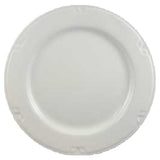 Vertex China KF-9 Plate 9-3/4" Dia. Round