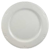 Vertex China KF-6 Plate 6-1/4" Dia. Round