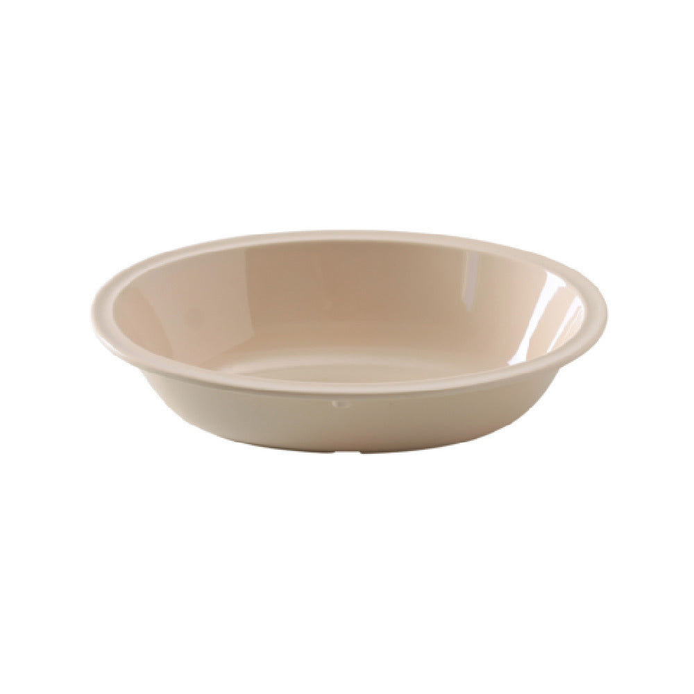 Yanco NS-048T Nessico Bowl 48 Oz. 10-3/4"L X 7-3/4"W X 2-1/2"H