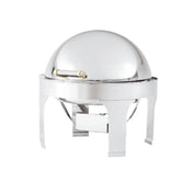 Vollrath 46265 New York New York® Chafer 6 Quart