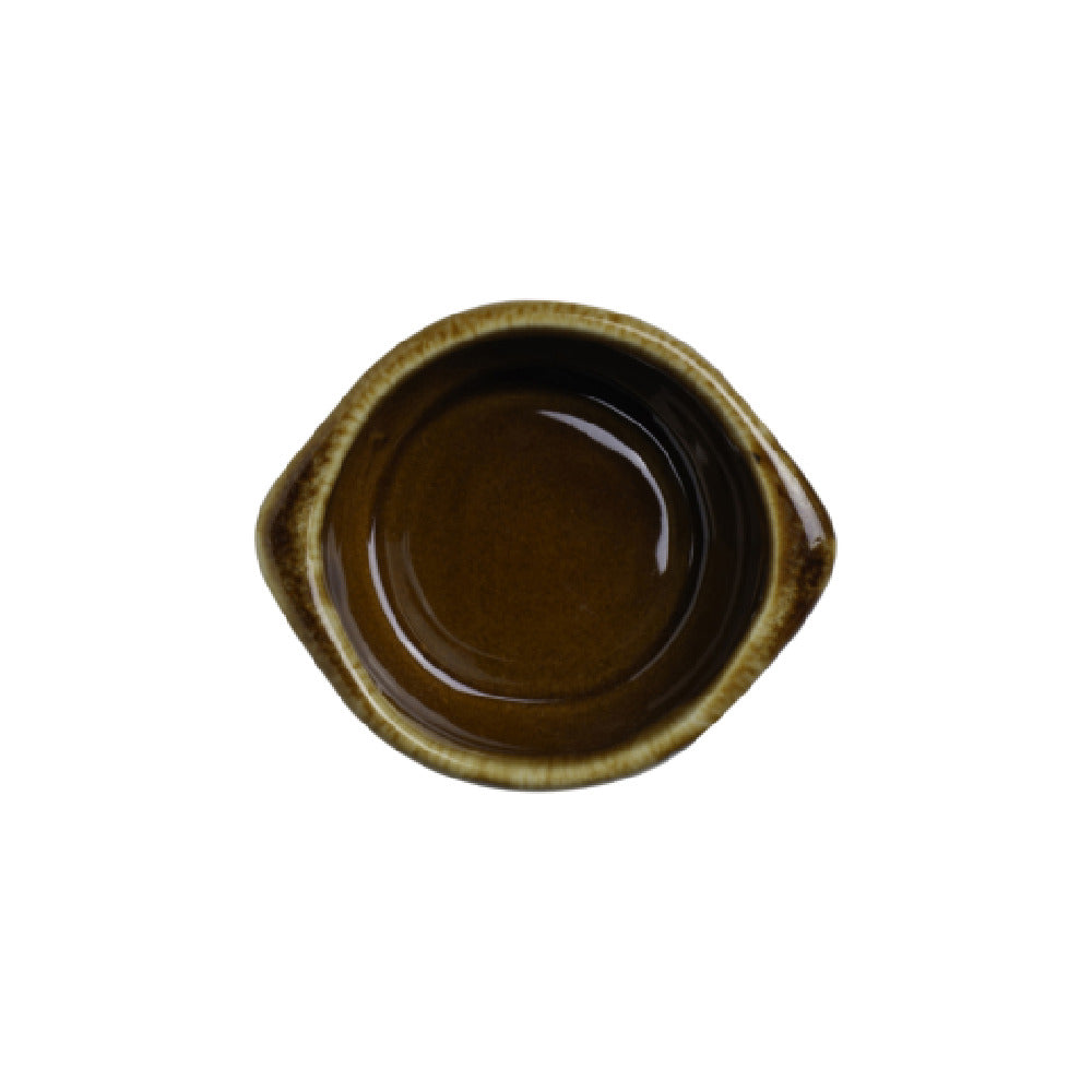 Steelite DCI12ALBD Onion Soup Bowl 7 Oz. 4-1/2" X 4" X 2"H