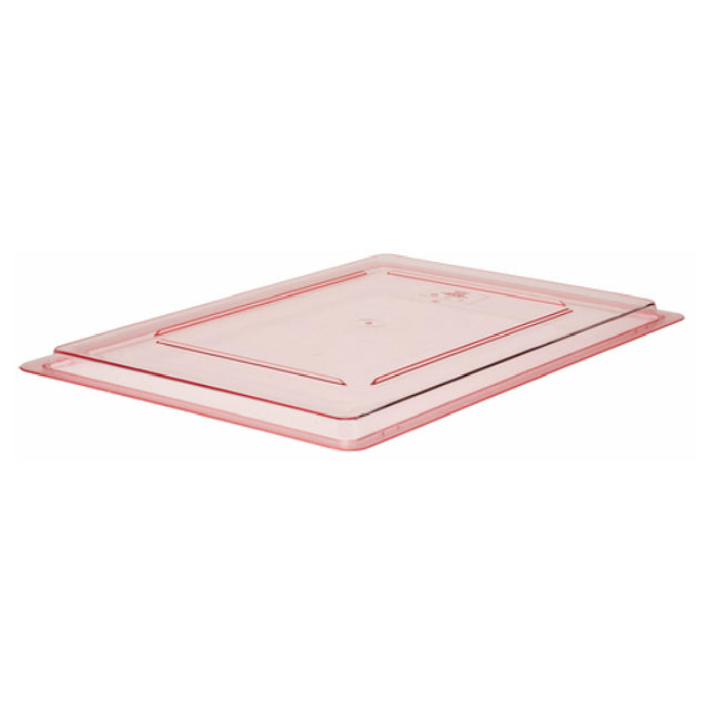 Cambro 1826CCW467 Camwear® Cover Food Storage Flat