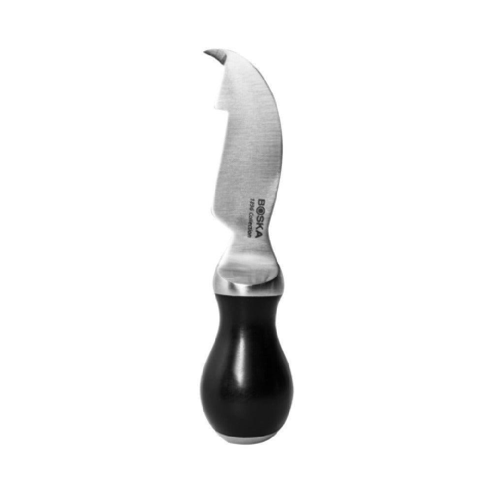 BOSKA Professional Cheese Equipment 254412 Boska Scoring Knife PRO 90mm 1.69''W X 7.12''D X 1.69''H