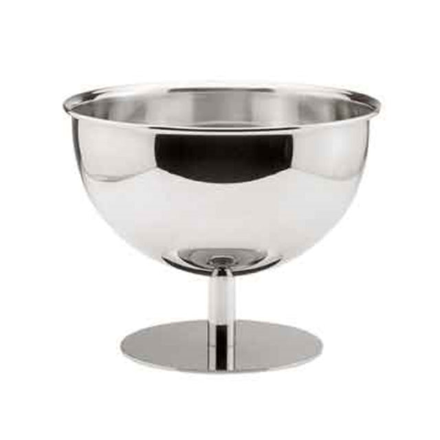 BauscherHepp 13.4875.3700 Champagne Bowl 458 Oz. (13.00 Liter) 15-3/16" Dia. (385mm) X 11-15/16"H (303mm)