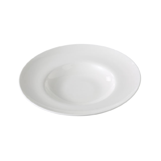 Yanco VS-810 Versailles Mediterranean Pasta Bowl 15 Oz. 10 1/2"dia X 2 1/8"H