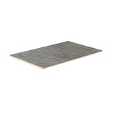 Steelite MGSCTPHG0201 Mogogo Buffet Solutions Modular Classic Table Top 47" X 29-1/2"