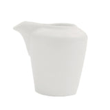 Steelite 11010839 Madison Jug 2.5 Oz 3.0" X 2.0" X 2.63"