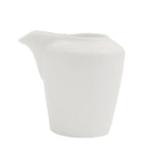 Steelite 11010839 Madison Jug 2.5 Oz 3.0" X 2.0" X 2.63"
