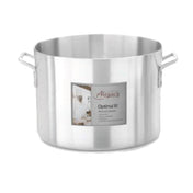 Alegacy Foodservice Products ASP14 Optima® III E™ Economy Sauce Pot 14 Qt. 12" Dia. X 7-3/8" Deep Interior