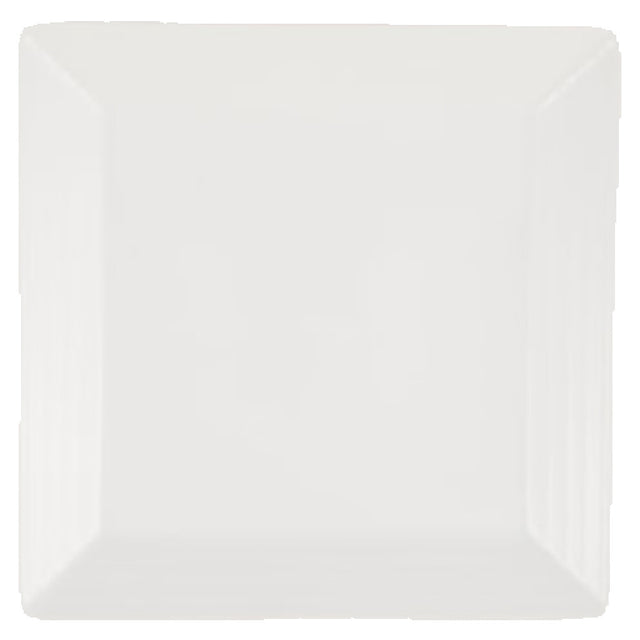 Vertex China CB-8S Plate 9-1/2" X 9-1/2" Square