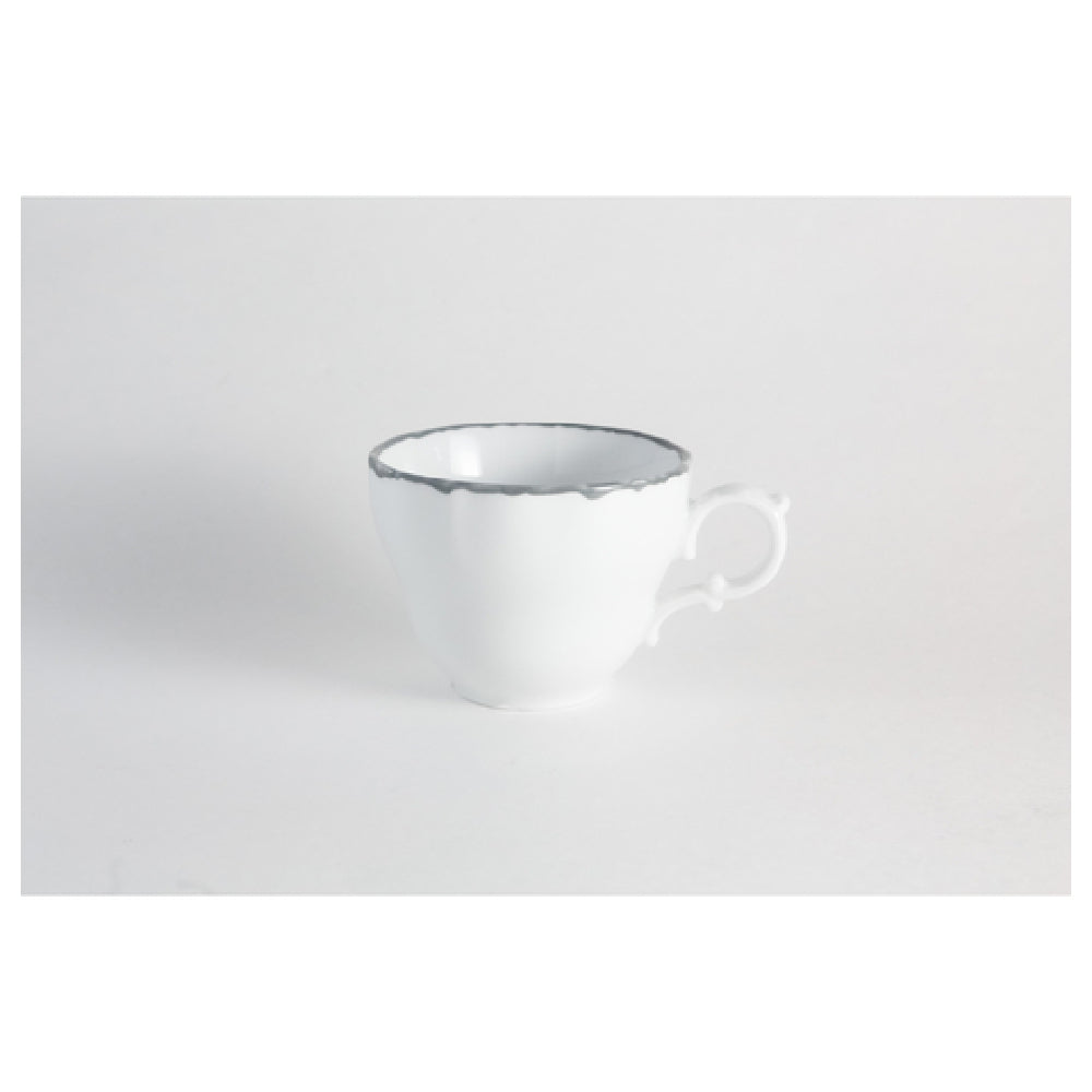 BauscherHepp 455272-380399 Cup 7.1 Oz. 3-9/16" Dia. X 2-3/4"H