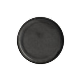 Steelite OG10113798 Plate 6.5" Dia. Round Stoneware