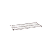 Metro 2148NK4 Quick Ship Super Erecta® Shelf Wire 48"W X 21"D