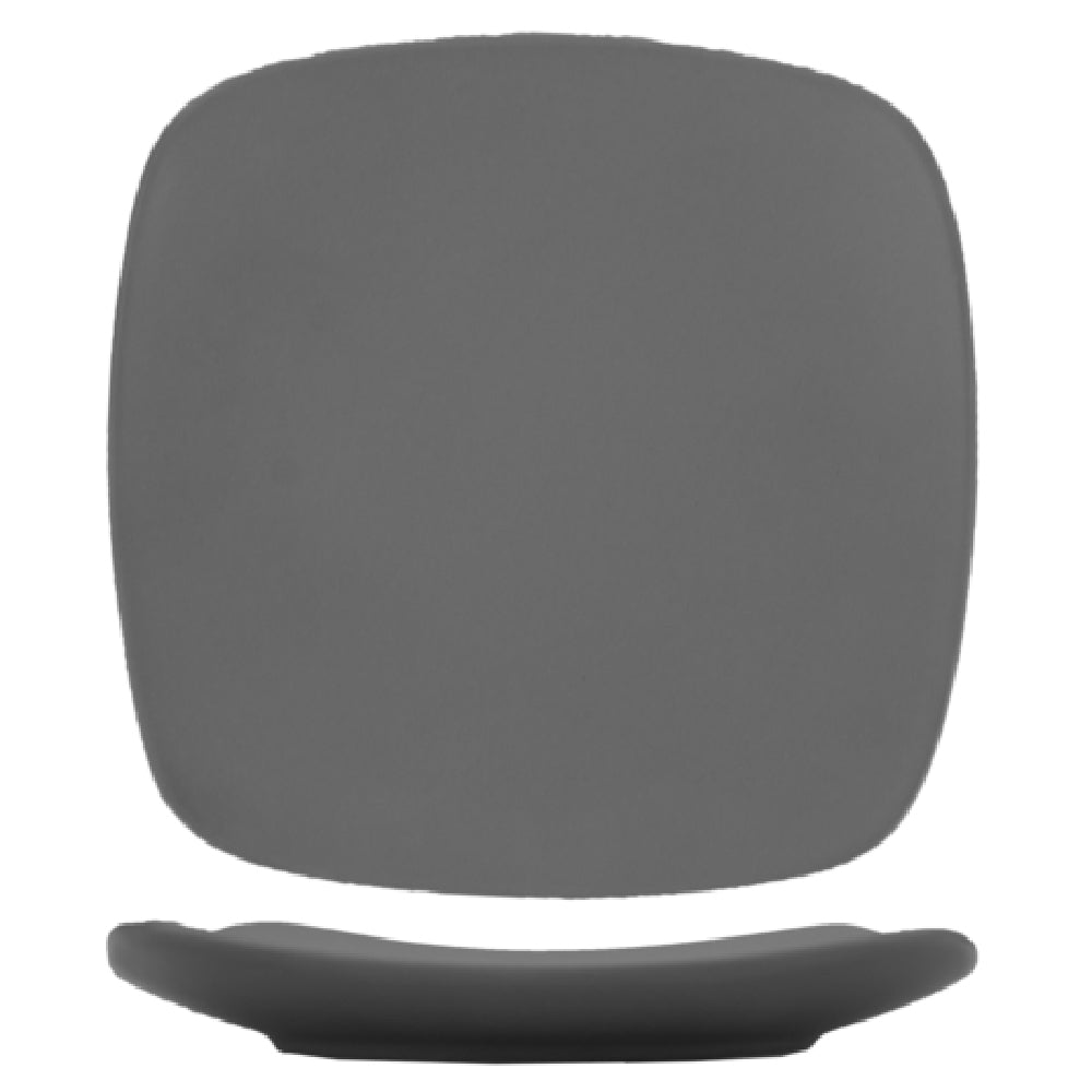International Tableware QP-7-MG Plate 7-3/4" X 7-3/4" Square
