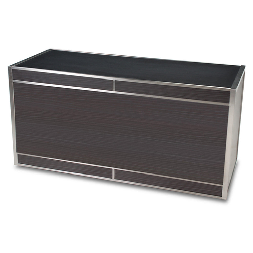 Forbes Industries F30-5117-8 Foss Series Action Station (Elite) 84-1/2"W X 30"D X 36"H