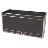 Forbes Industries F30-5117-8 Foss Series Action Station (Elite) 84-1/2"W X 30"D X 36"H