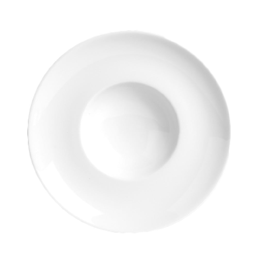 Steelite 6625V347 Degustation Plate 7.0 Oz 10.5"