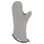 Hubert 46061 - Oven Mitt, 17"L, Ambidextrous