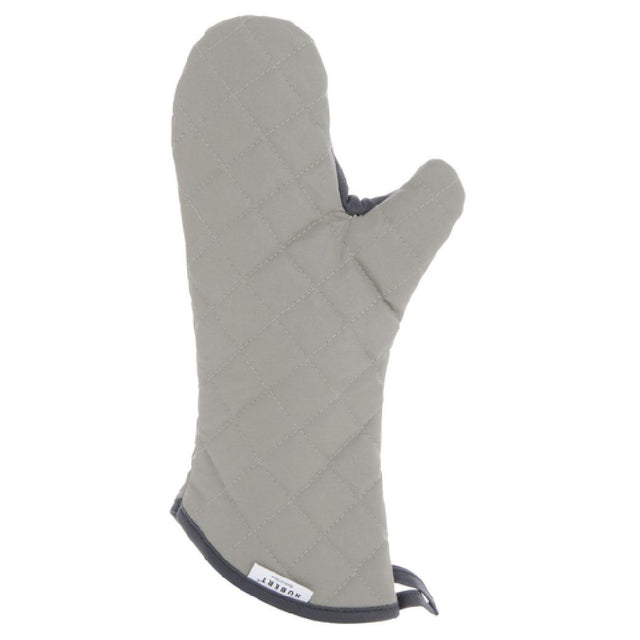 Hubert 46061 - Oven Mitt, 17"L, Ambidextrous