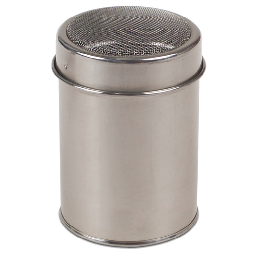 JB Prince B683 A Shaker 10 Oz. Capacity 4-1/4"H