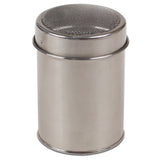 JB Prince B683 A Shaker 10 Oz. Capacity 4-1/4"H