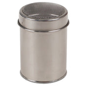 JB Prince B683 A Shaker 10 Oz. Capacity 4-1/4"H