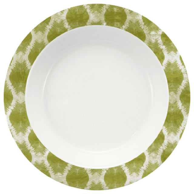 Bauscher Hepp 900173-426386 - Plate, 9.8", Round