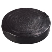 Carlisle 071003 Carlisle Tortilla Server 7" Dia. With Hinged Lid