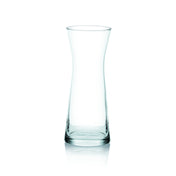 Anchor Hocking 14178 Carafe 9-3/4 Oz. 2-29/50"W X 6-3/10"H