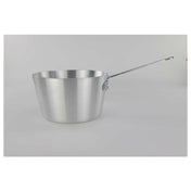 Tuxton WASEL224 TUXWARE Sauce Pan 7 Qt. (10.5" X 10.5" X 5.3125"H O.A.)