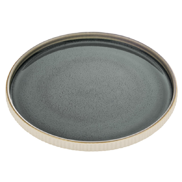 BauscherHepp P011271-016151 Plate 8-3/10" Dia. Round