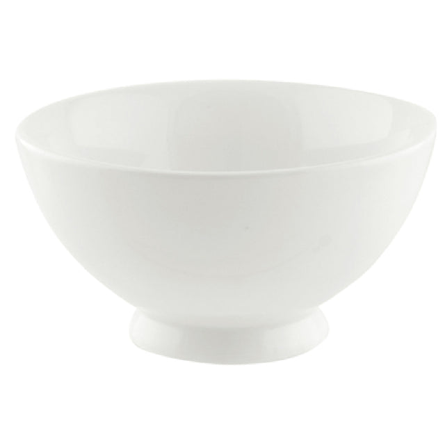 10 Strawberry St WTR-4FTDBWL - Rice Bowl, 8 Oz., 4-1/2"