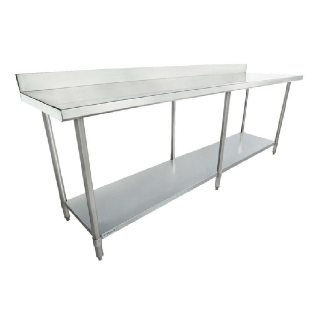 Empura WT4B2496 - Work Table, 96"W X 24"D X 35"H, Standard Duty