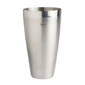 Steelite 5800M400 Boston Shaker 27.5 Oz 3.625" X 6.75"