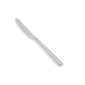FOH FDK013MSS23 Oliver Dinner Knife 9.25"L Stainless Steel