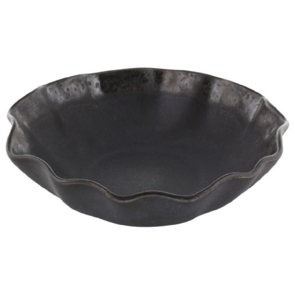 Bauscher Hepp P011322-009514 - Plate, 8.7" Dia., Round
