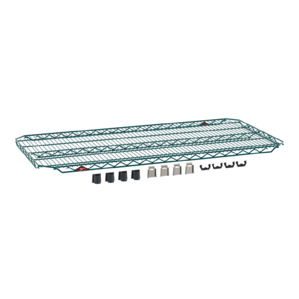 Metro EZA-2448NK3 Super Erecta EZ-ADD Shelf Wire 48"W X 24"D