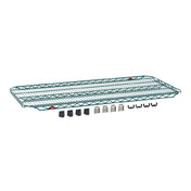 Metro EZA-2448NK3 Super Erecta EZ-ADD Shelf Wire 48"W X 24"D