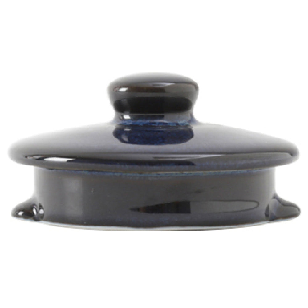 Tuxton GZG-103L Royal Tea Pot Lid For GZG-103 Microwave & Dishwasher Safe