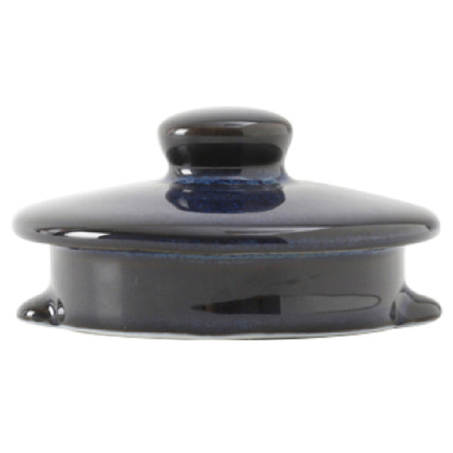 Tuxton GZG-103L Royal Tea Pot Lid For GZG-103 Microwave & Dishwasher Safe