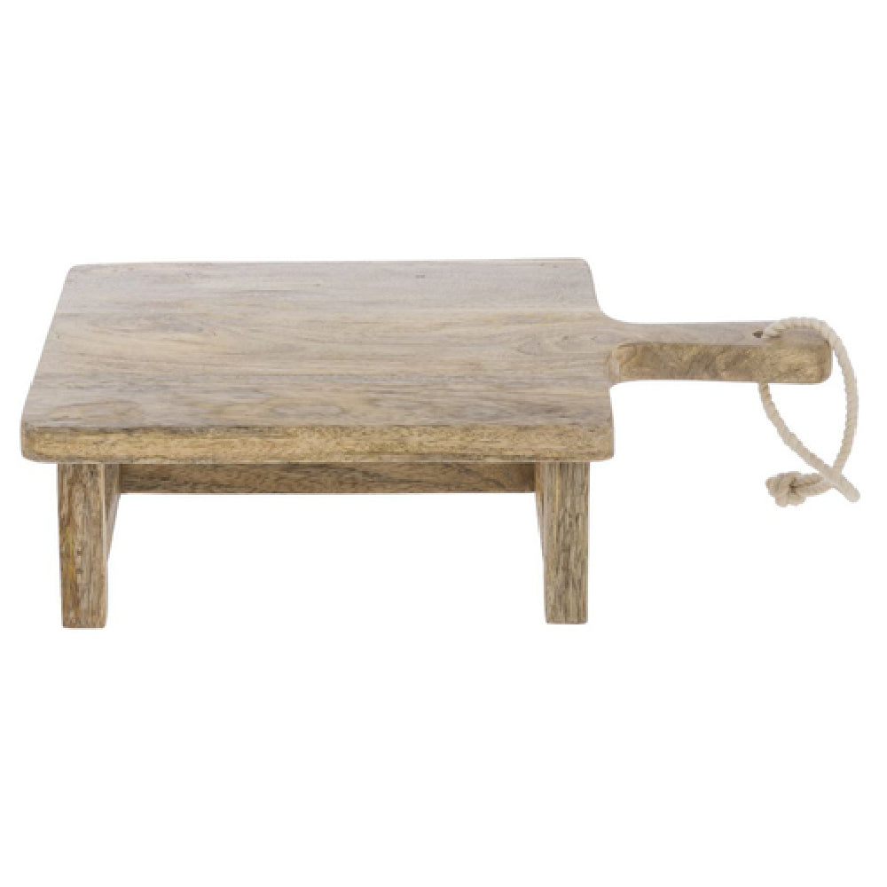Hubert 63260 - Cutting Board Riser, 13-9/10" X 10" X 3-2/5"H, Large