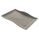 GET Enterprises RFS204 Cheforward Infuse Platter 24-1/2"L X 16"W X 2"H X-large