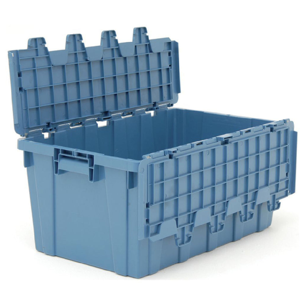 Hubert 28614 - Chafer Storage Box, 27-1/4" X 17" X 12-1/4"H, Rectangular