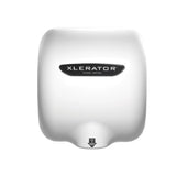 Excel Dryer XL-W_110-120/50/60/1 XLERATOR® Hand Dryer Surface-mounted 8 Seconds Dry Time