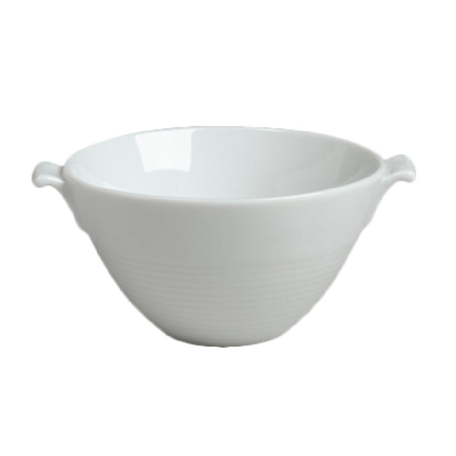 Steelite 6300P129 Large High Bowl 6.5 Oz 5.0" X 4.125" X 2.25"