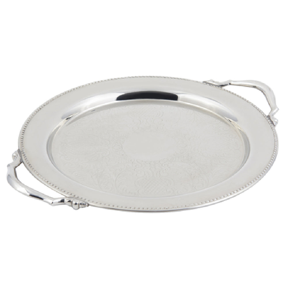 Bon Chef 61334 Tray 13" Diameter Round