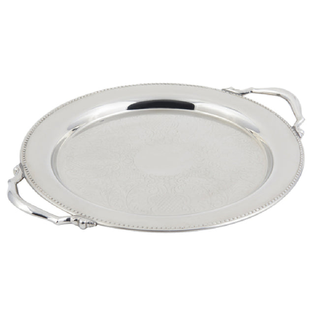 Bon Chef 61334 Tray 13" Diameter Round