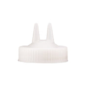Vollrath 2300-13 Twin Tip™ Replacement Color Cap Wide Mouth Fits 16-32 Oz. Wide Mouth Bottles