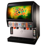 Cornelius 621057644 - FlavorFusion™ Ice & Post-Mix Beverage Dispenser, Countertop