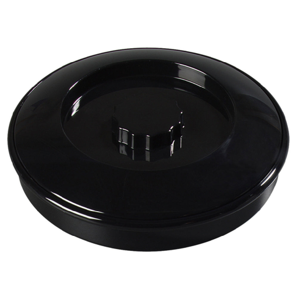 Carlisle 047503 Carlisle Tortilla Server 7-1/2" Dia. With Lid